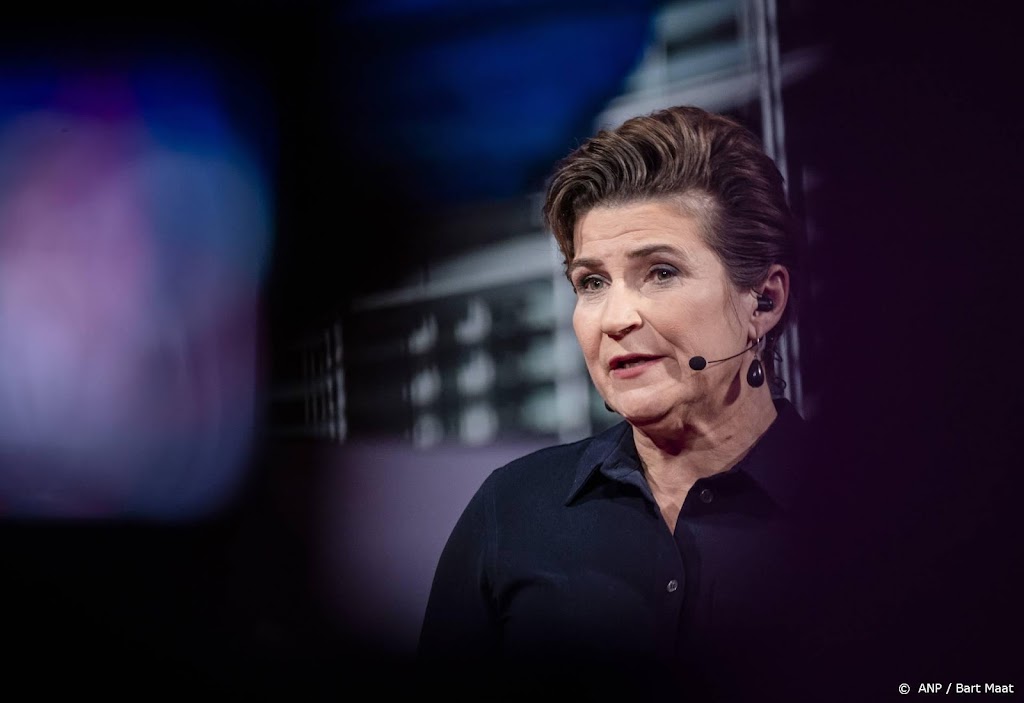 PvdA verrast door besluit Ploumen om weg te gaan