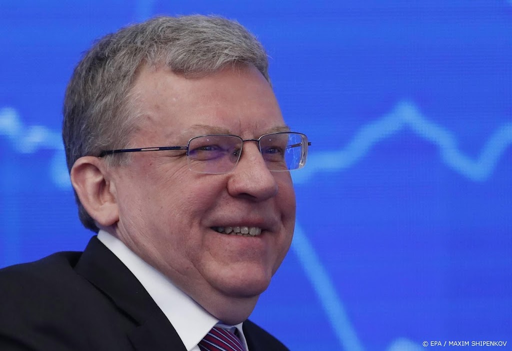 Oud-minister: krimp economie Rusland grootste sinds 1994