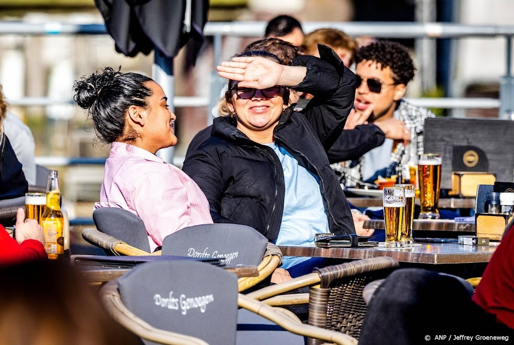 RIVM waarschuwt voor de kracht van de zon