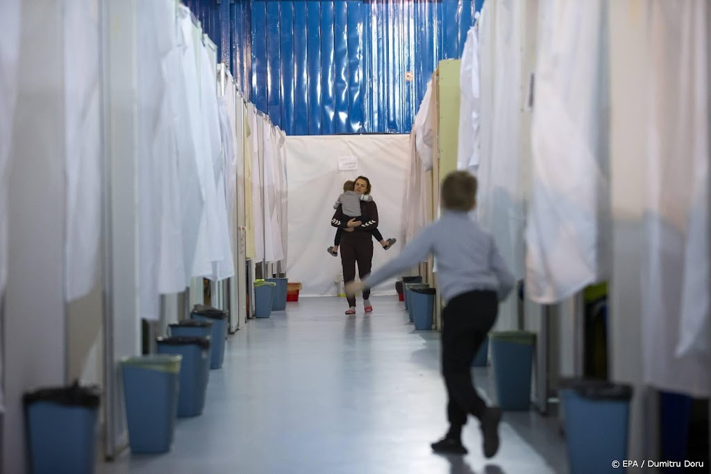 Overbelast Moldavië krijgt extra humanitaire hulp van EU