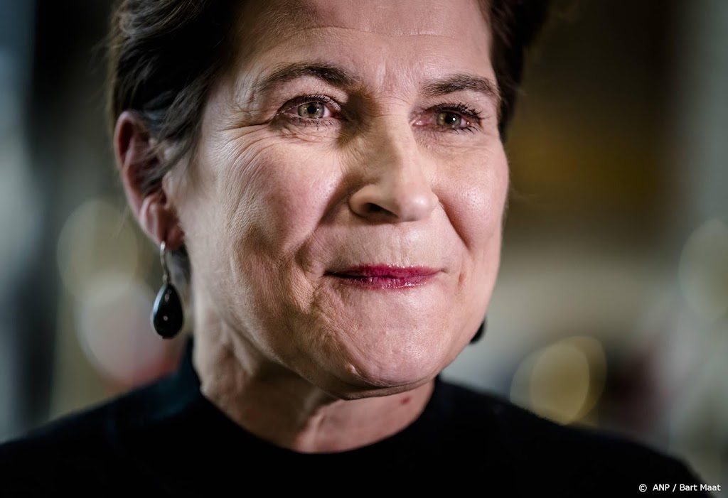 PvdA-fractie verrast en geschrokken door plotse vertrek Ploumen