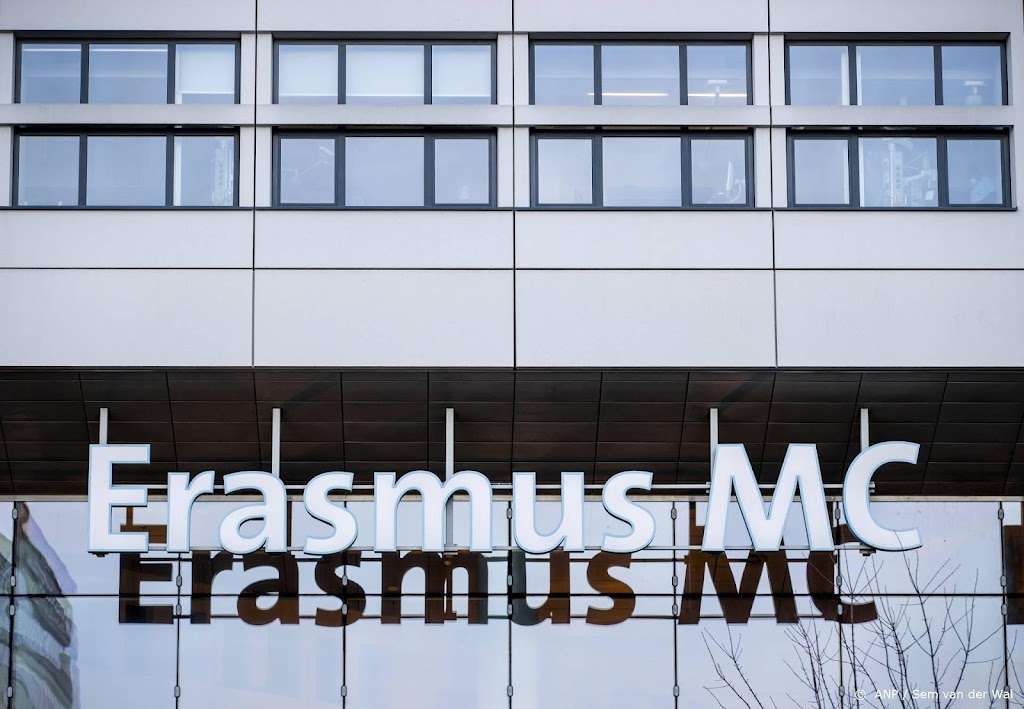 Erasmus MC: mRNA-vaccins hebben ook effect bij afweerstoornis