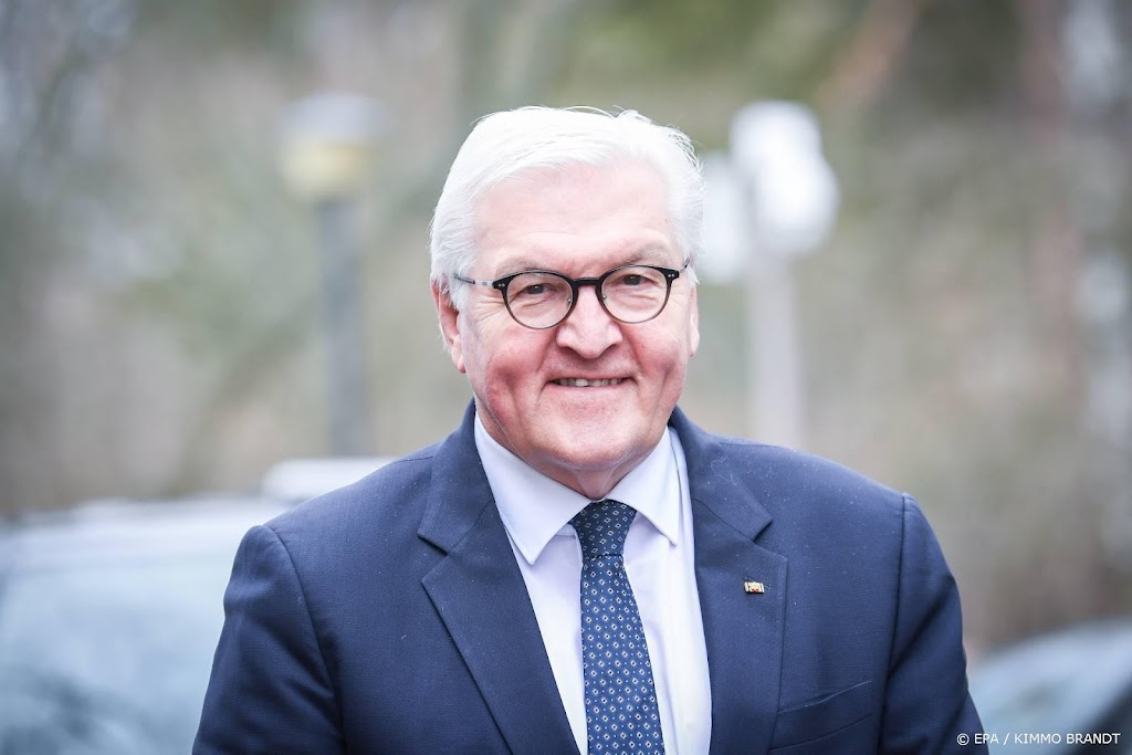 Oekraïne slaat aanbod af voor bezoek van Duitse president