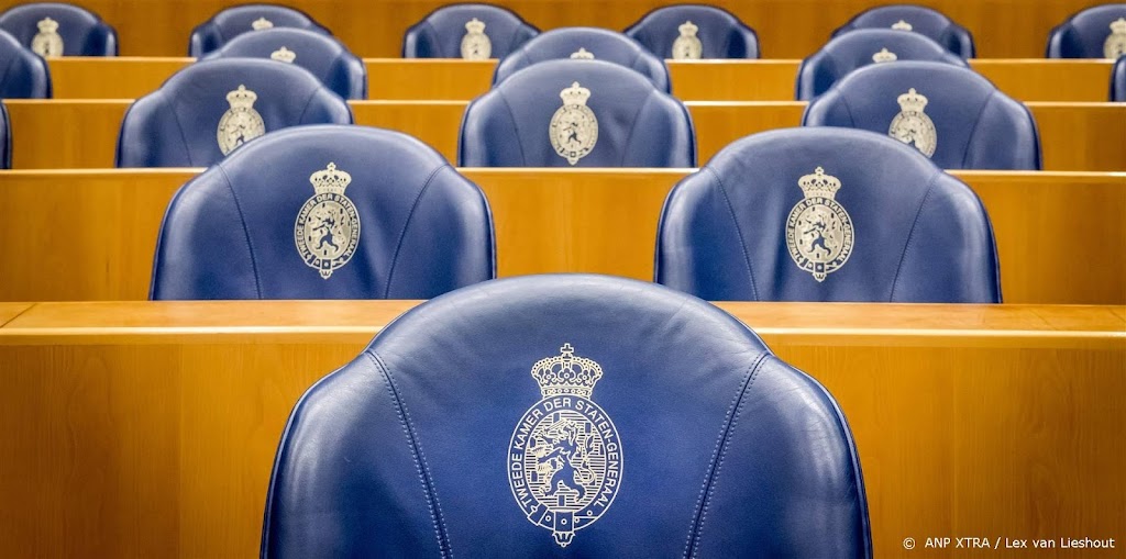 Kamer bespreekt voor het eerst het Groningen-enquêterapport