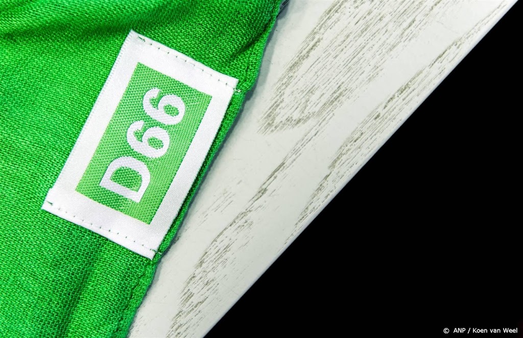 D66: jonge donorkinderen moeten gegevens vader op kunnen vragen
