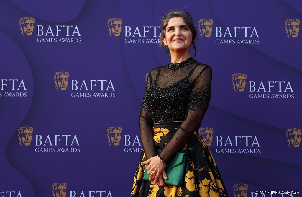 Baldur's Gate 3 grote winnaar bij BAFTA Games