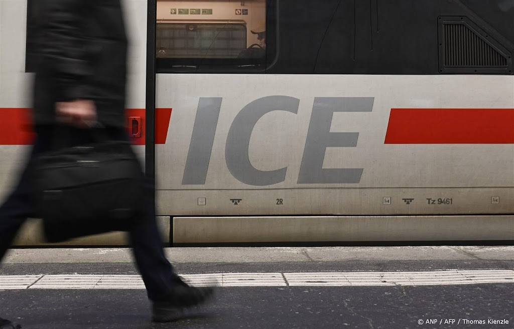 Na lange tijd geen dagelijkse snelle trein meer naar Zwitserland