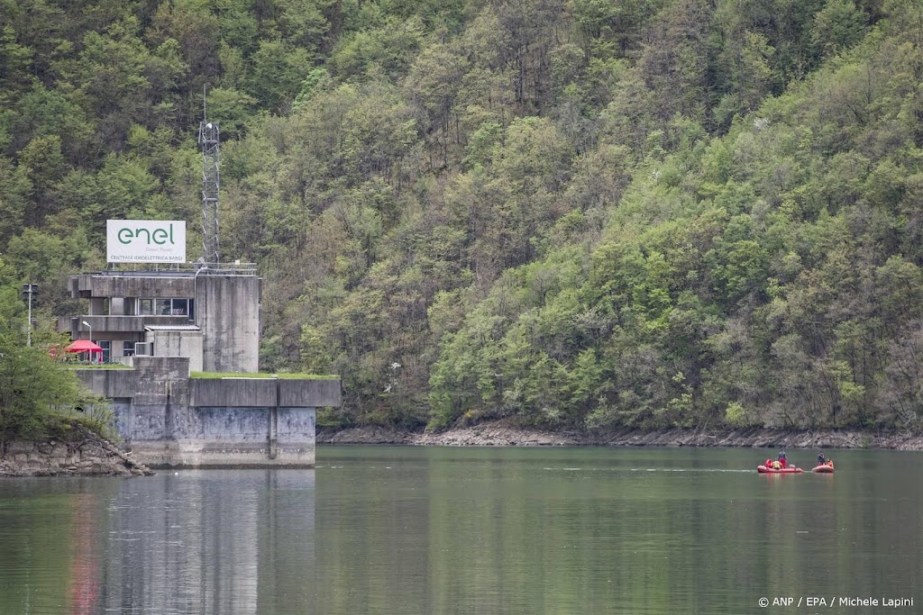 Laatste vermiste na explosie energiecentrale in Italië gevonden