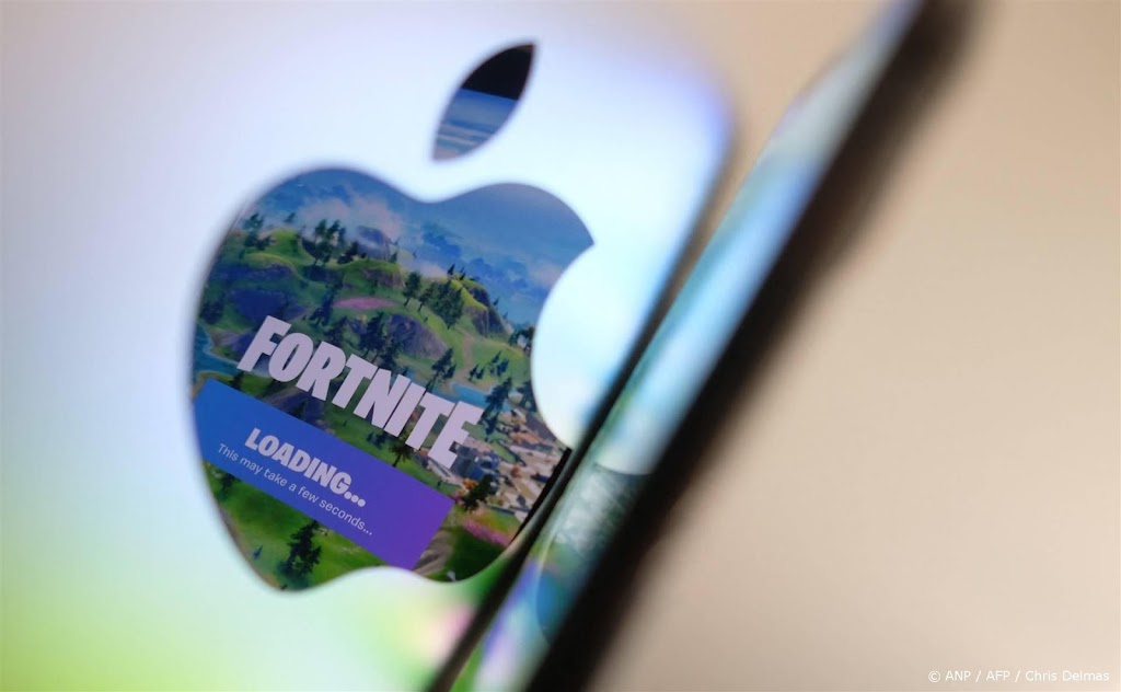 Maker Fortnite eist hervormingen appwinkel van Google