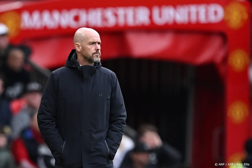 Ten Hag benadrukt belang van goede directeur voetbal voor United 