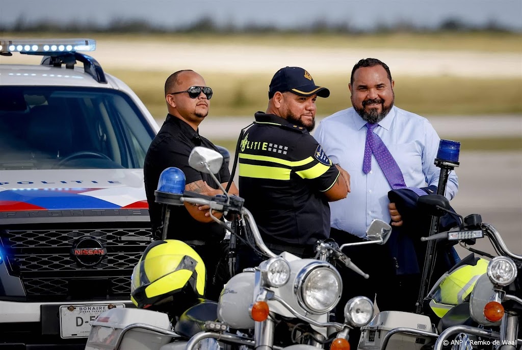 Agenten Aruba vervolgd voor dood 19-jarige man