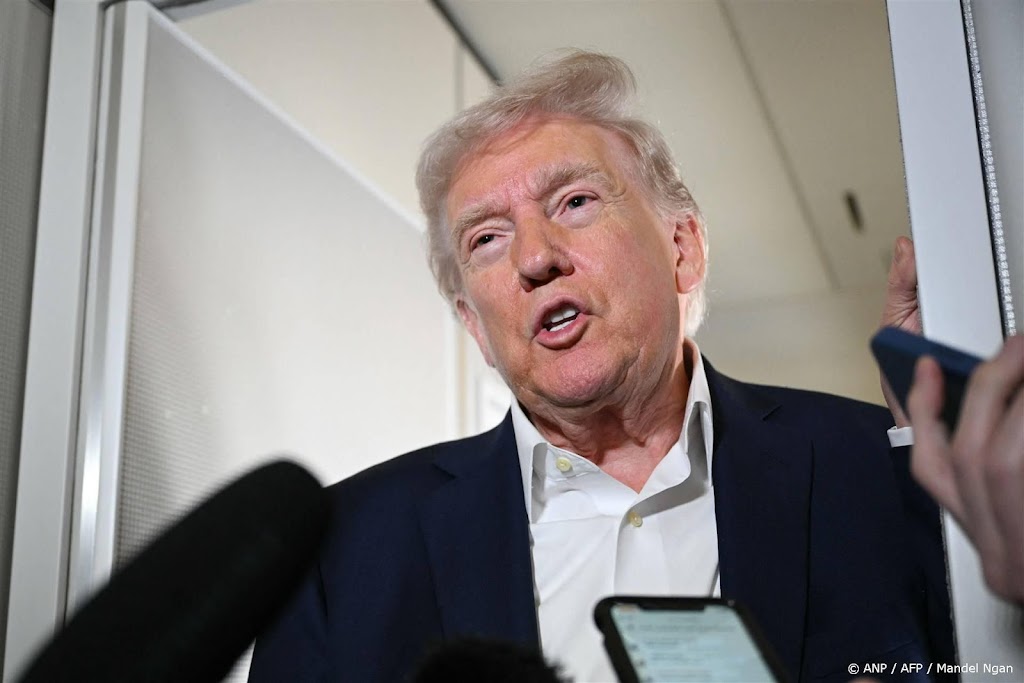 Financial Times: Trump wil voorraad diepzeemetalen aanleggen