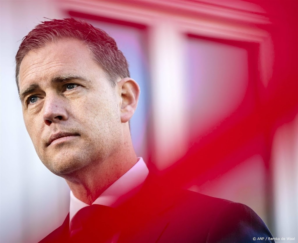 Heinen wil gezamenlijke inkoop defensie ook met Noorwegen en VK