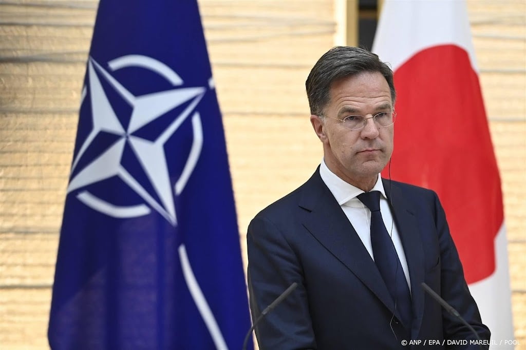 Rutte: Rusland overweegt inzet kernwapens in de ruimte