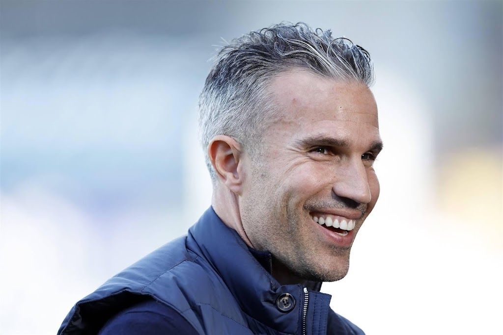 Feyenoord met Zerrouki op middenveld tegen Fortuna