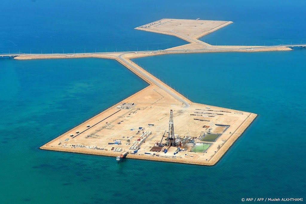 Saudi-Arabië: capaciteit belangrijke oliepijpleiding hersteld