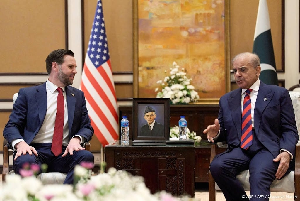 Iran: het is de VS niet gelukt ons vertrouwen te winnen