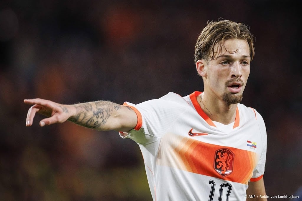 Feyenoord begint met Valente, Moder en Hadj Moussa tegen NEC 