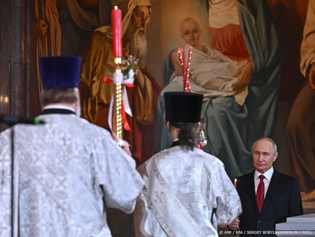 Rusland en Oekraïne beschuldigen elkaar van schending bestand