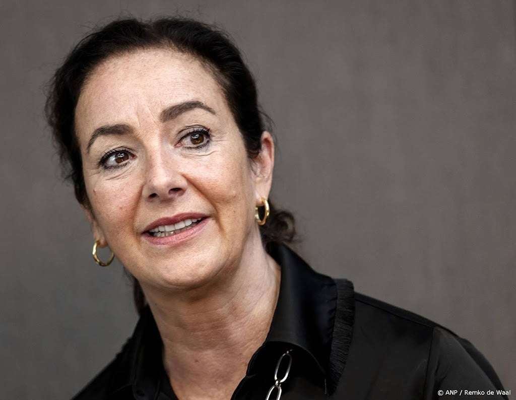 Halsema over Barend: Amsterdammer in hart en nieren heengegaan