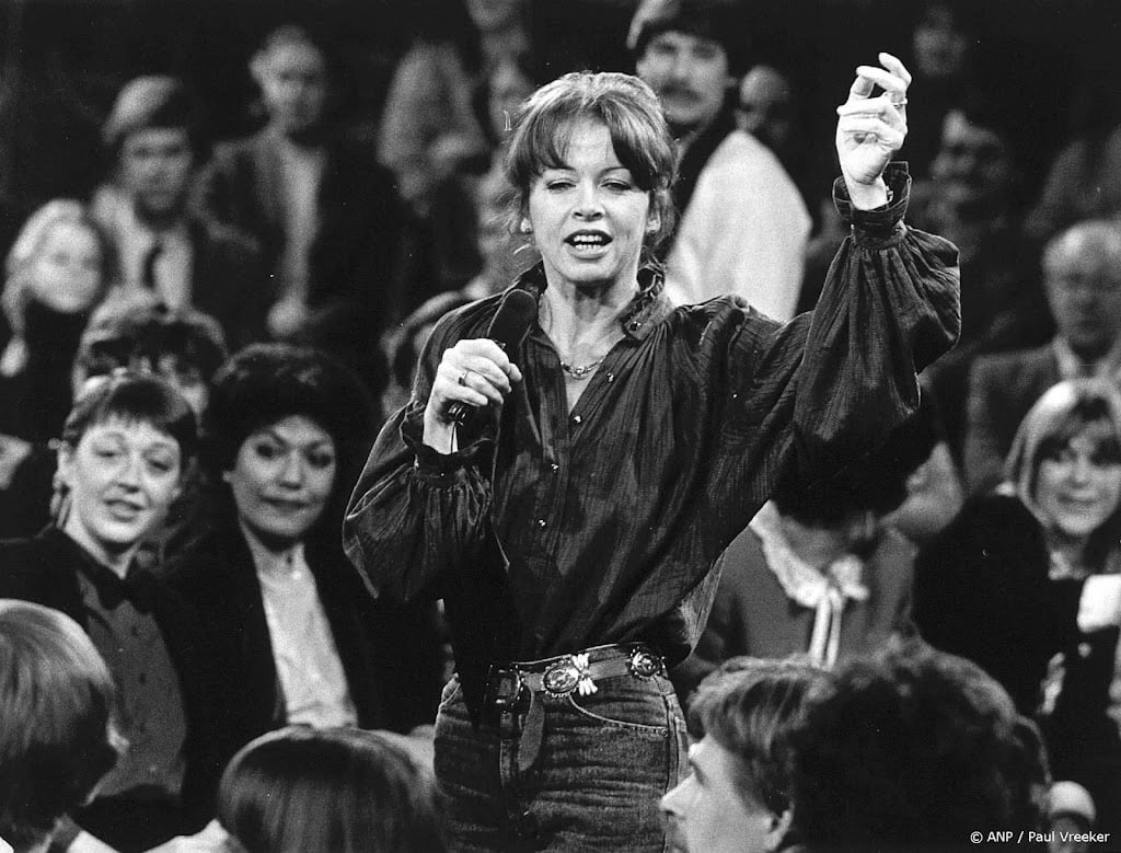 BNNVARA komt met extra uitzendingen ter ere van Sonja Barend