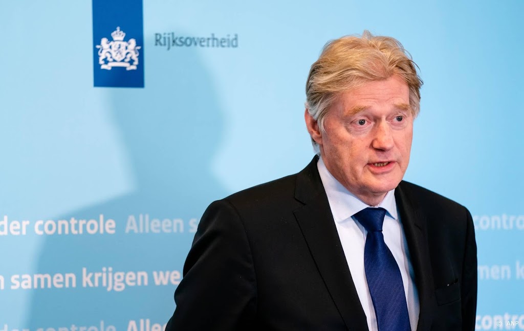 Minister hekelt snelle conclusie over uitbraak verpleeghuizen