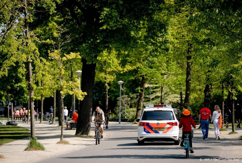Meer overlastmeldingen tijdens coronacrisis