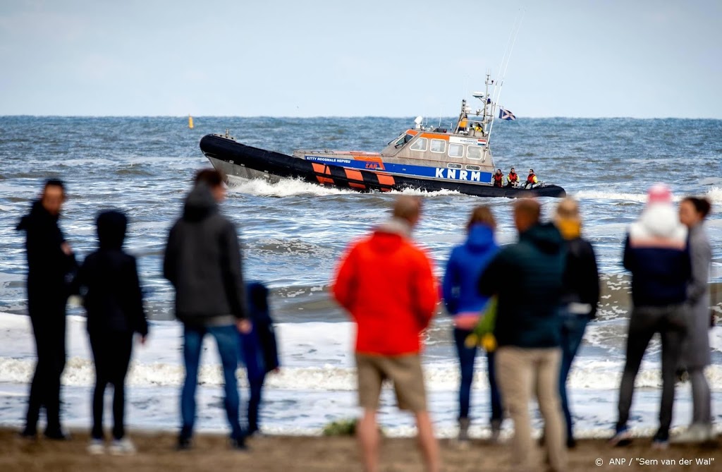 Surfdrama Scheveningen eist vijf levens