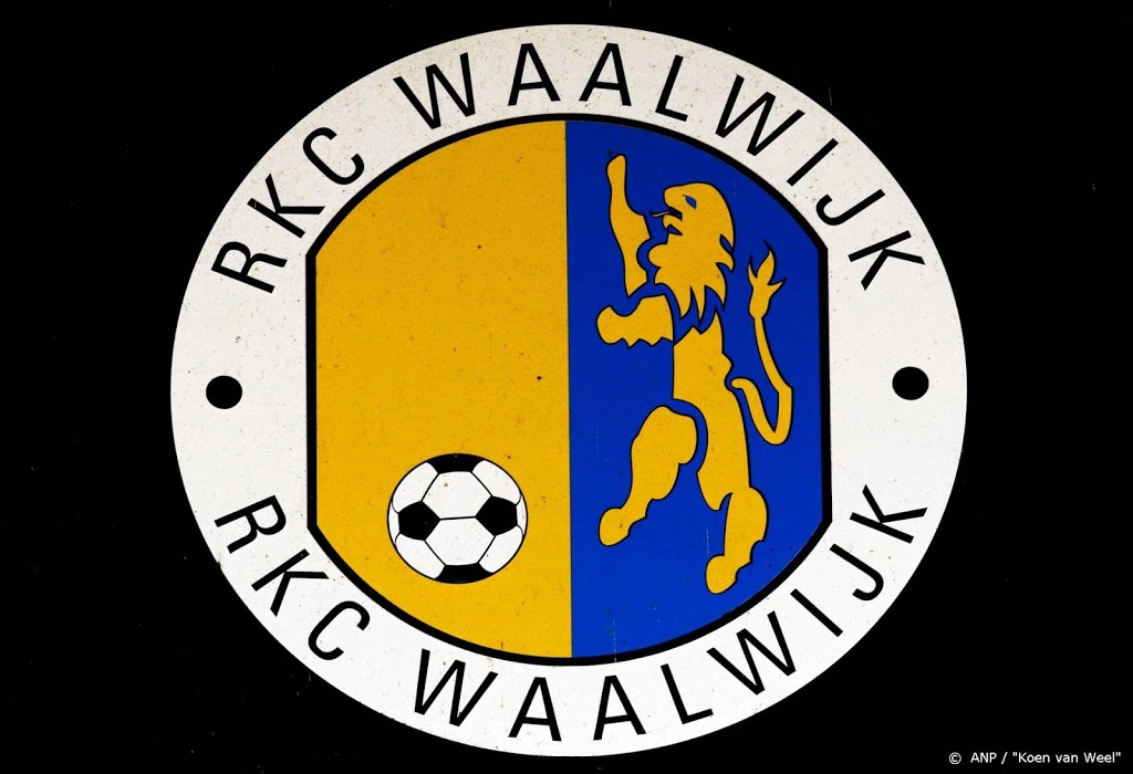 RKC Waalwijk neemt afscheid van elf spelers