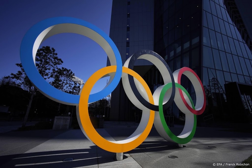 IOC verwacht niet dat publieke opinie in Japan Spelen dwarsboomt