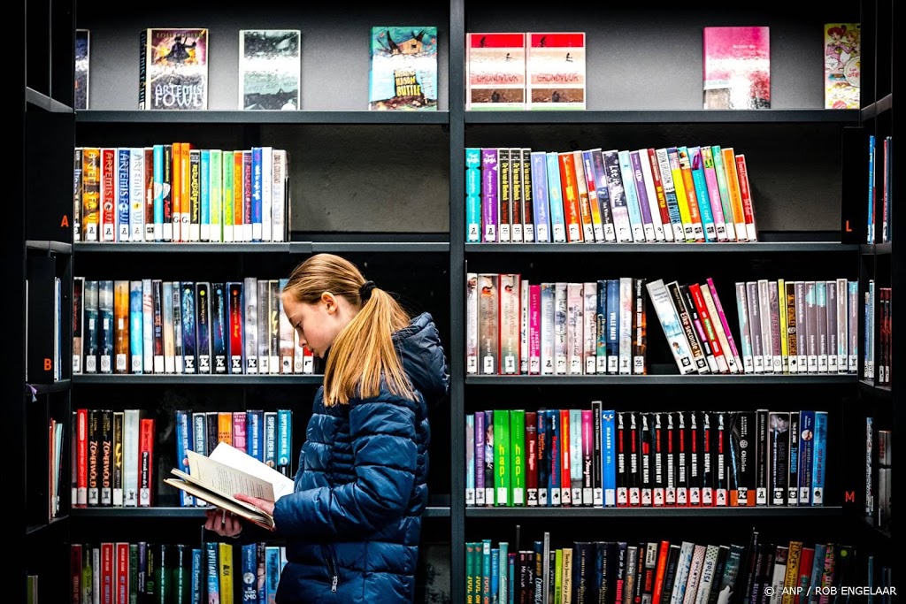 Partijen willen ook bibliotheken weer open laten gaan