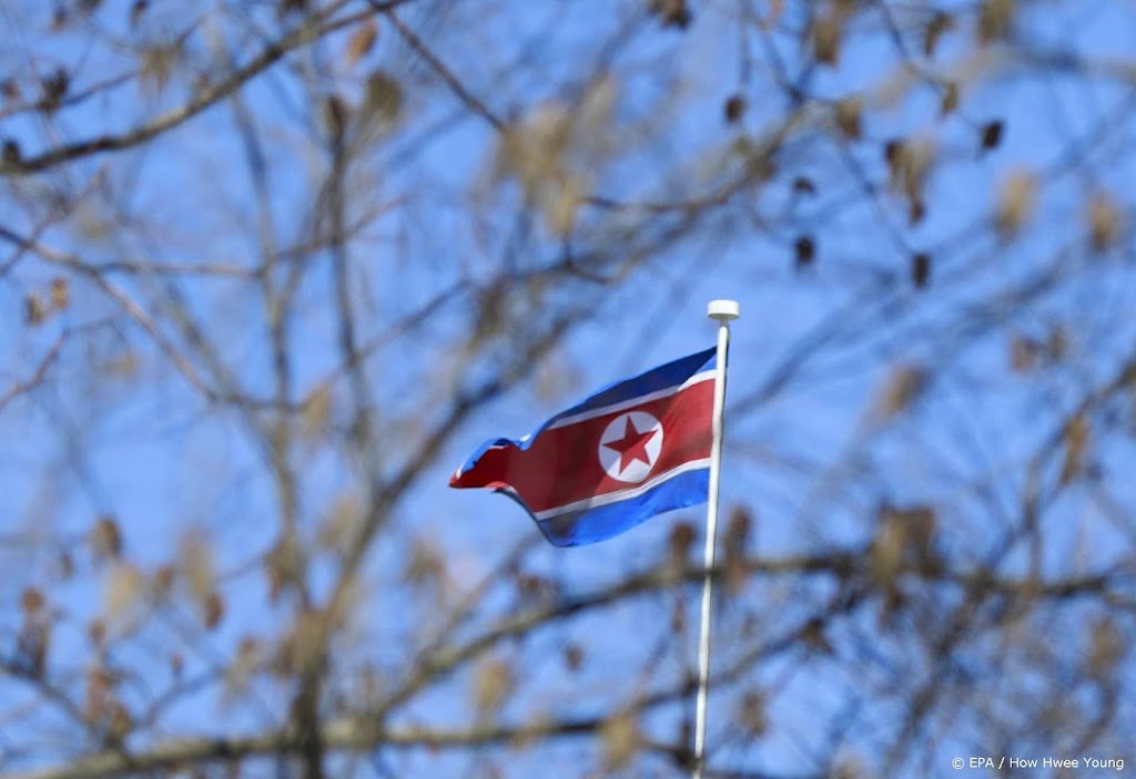 Eerste officiële coronabesmetting in Noord-Korea