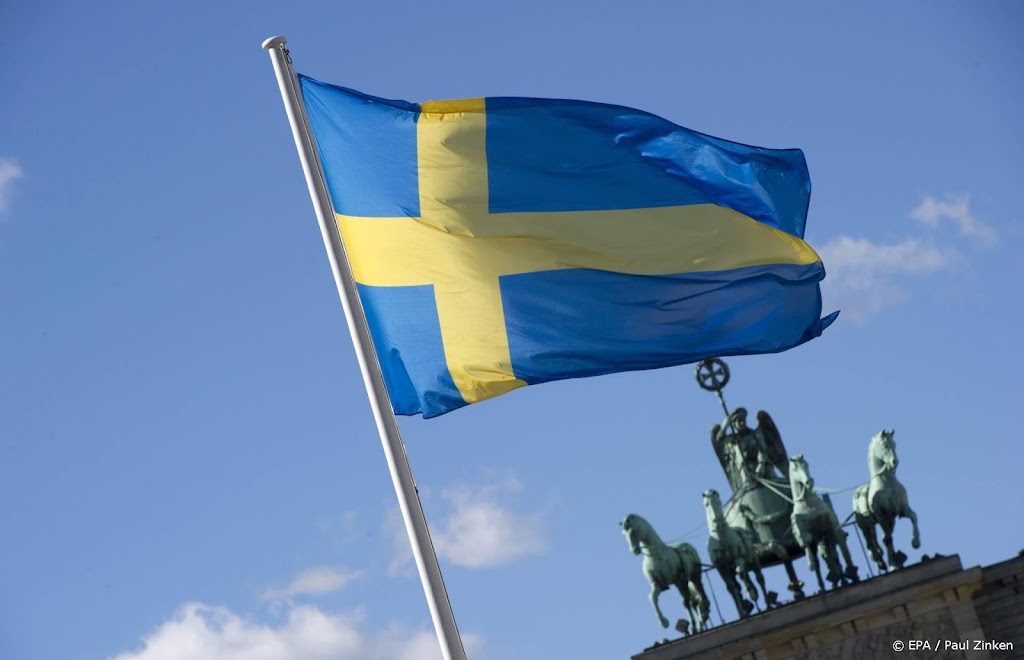Krant: Zweden wil maandag NAVO-lidmaatschapsaanvraag indienen