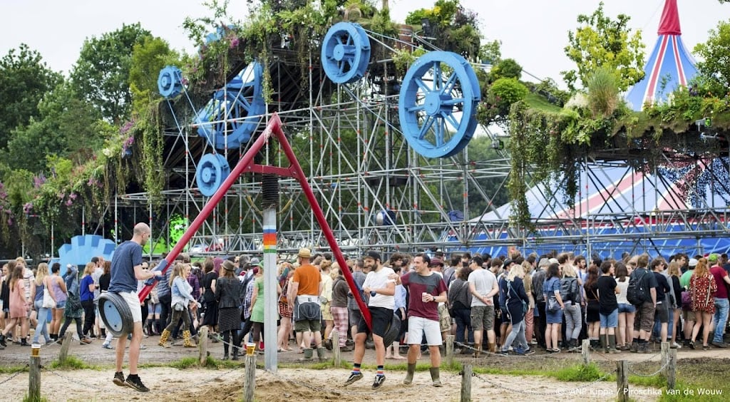 MOJO: moeite met werven personeel, maar festivals niet in gevaar