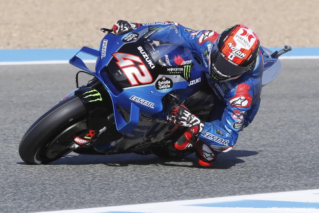 Suzuki wil MotoGP na dit seizoen verlaten