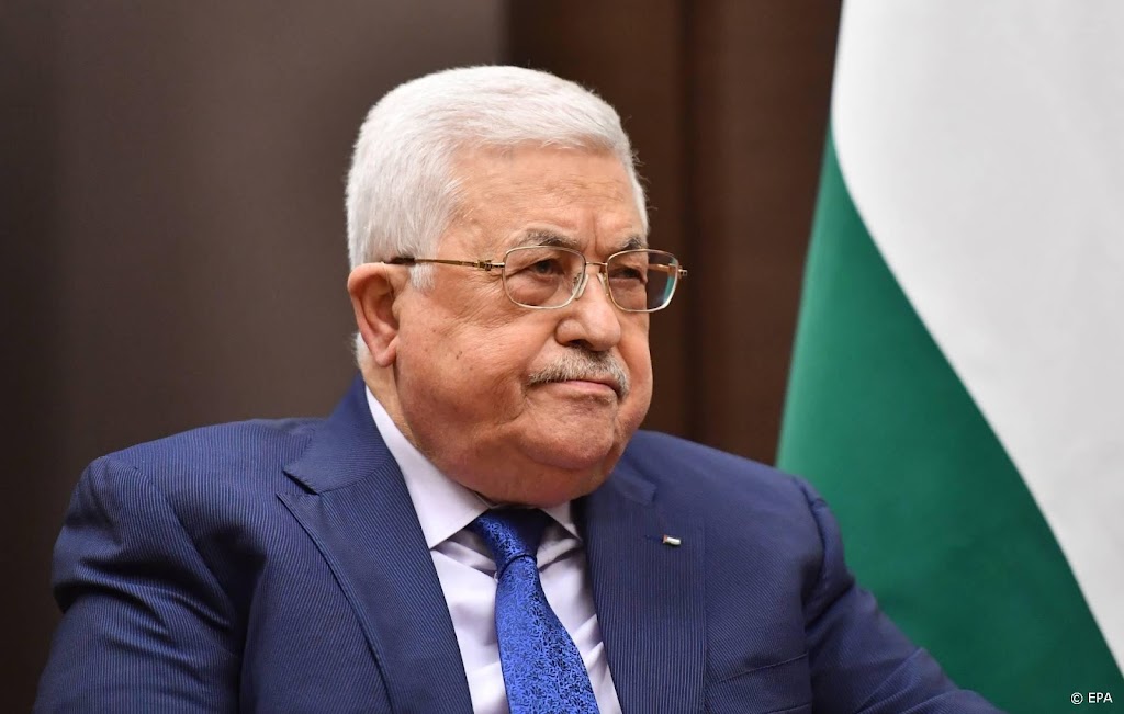 Abbas wil naar Internationaal Strafhof om gedode journalist