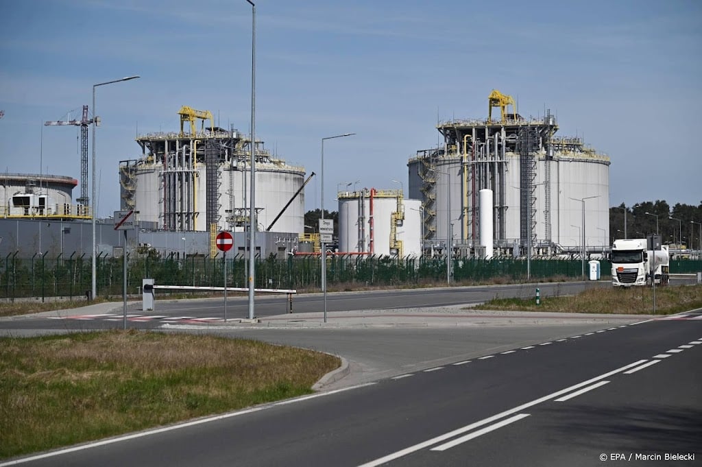 Gazprom gaat niet meer leveren via Yamal-pijplijn door Polen