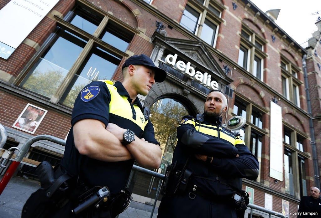 Hof wil journalist Volkskrant horen in zaak Balie-Syriër 