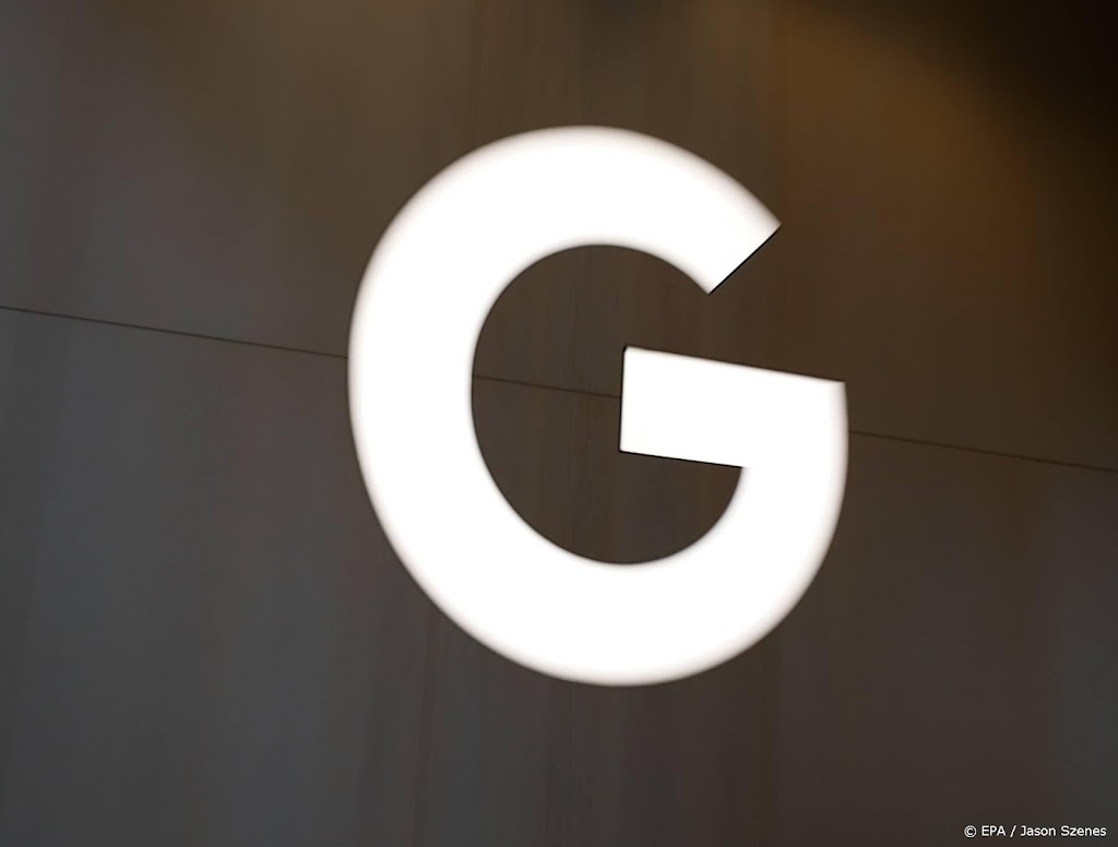 Geen nieuwsdeal Google met grote krantenuitgevers Nederland