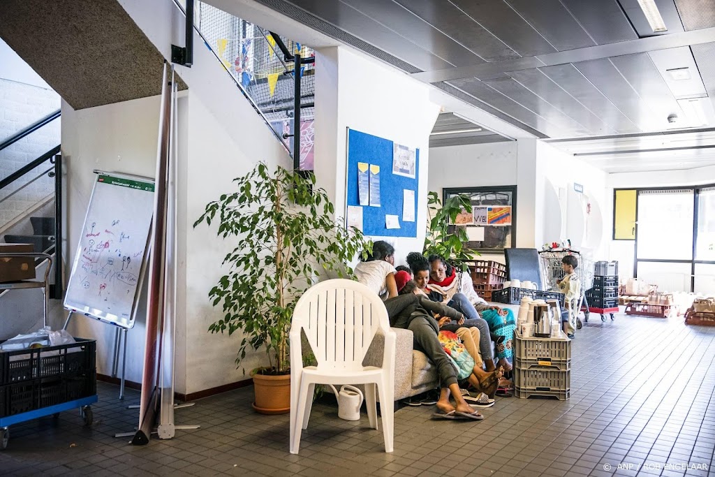 Weer iets meer Oekraïners opgevangen door de gemeenten