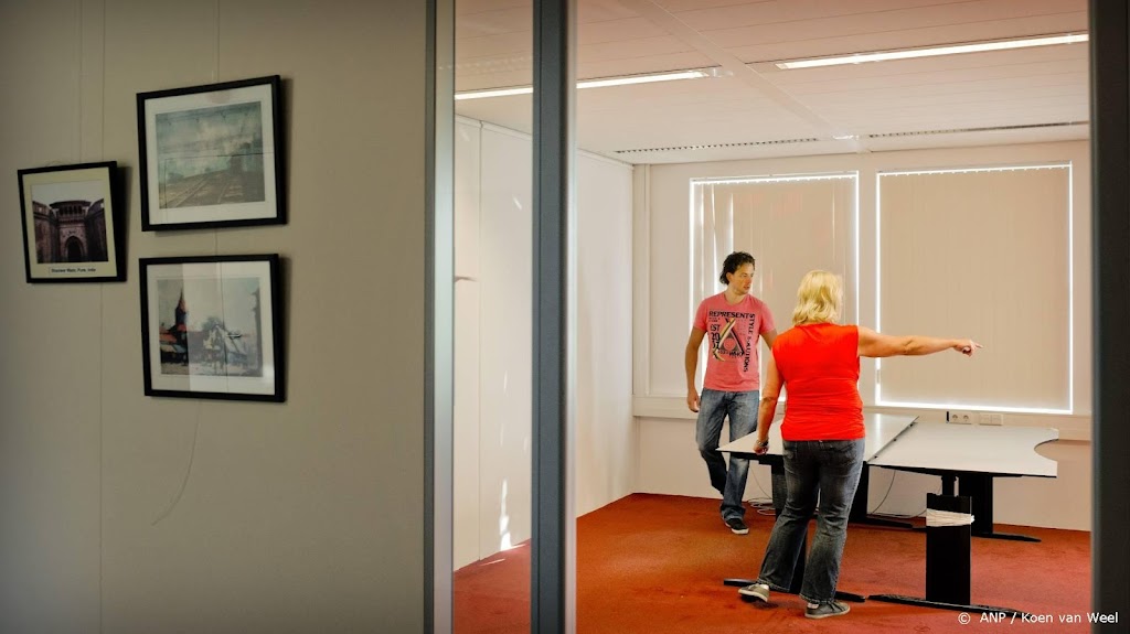 CNV: meer aandacht nodig voor vrouwen in overgang bij werkgevers