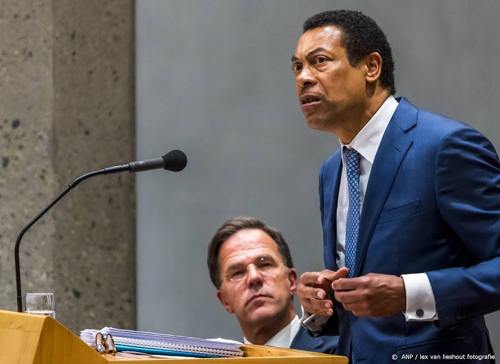 Minister verwacht snel namen van uithuisgeplaatsten te krijgen