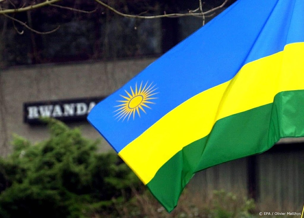 Voortvluchtige verdachte genocide Rwanda is al in 2006 gestorven 