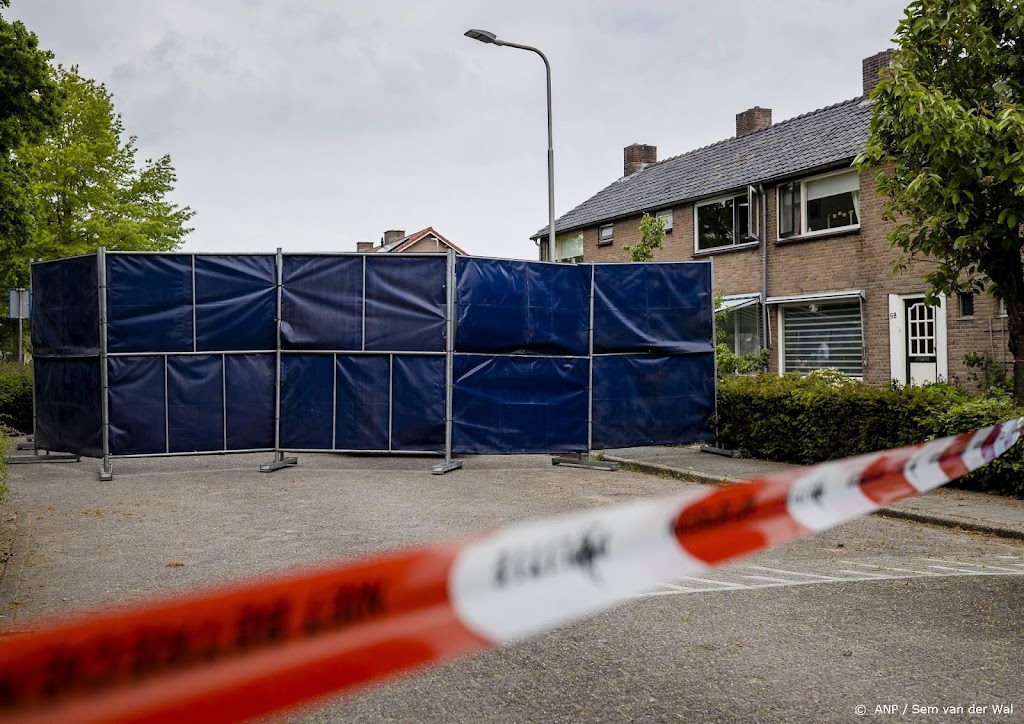 Verdachte Geldermalsen in kritieke toestand na zelfmoordpoging