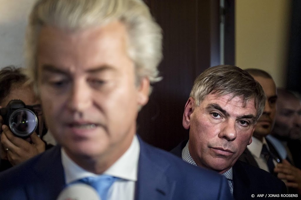 Wilders weer niet welkom in Molenbeek, wijkt uit naar andere wijk