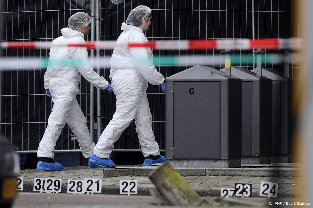 GGD-topman: tekort aan forensische artsen wordt kritiek