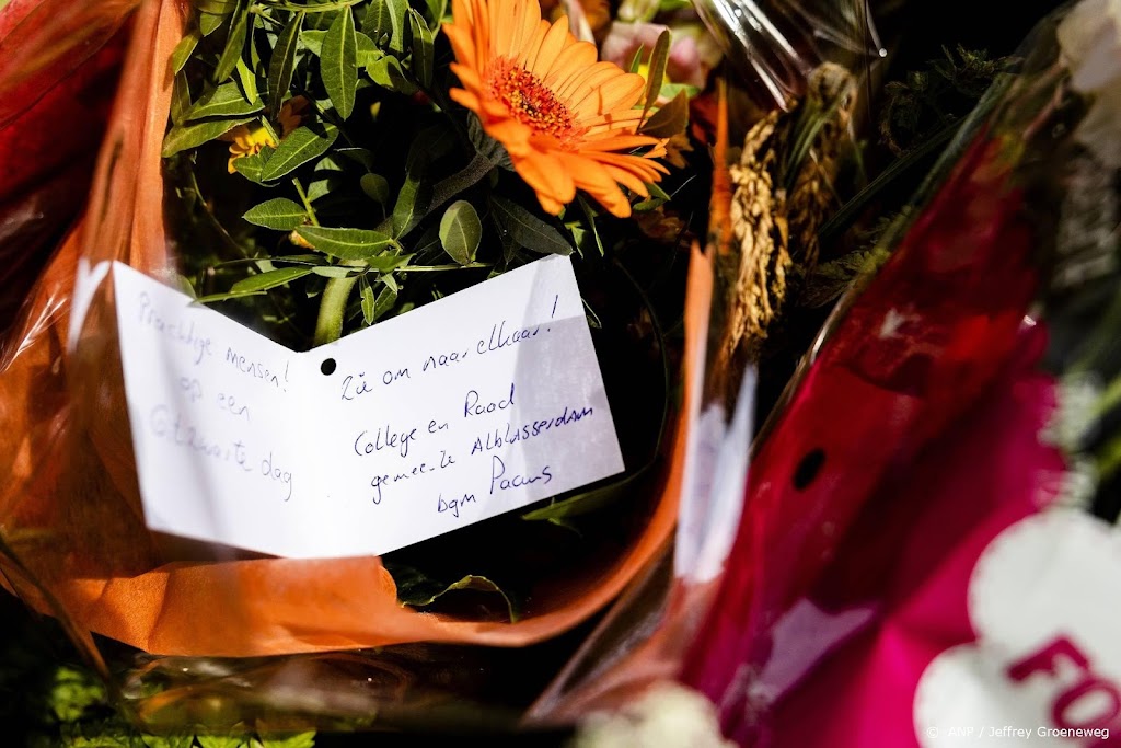 Zondag samenkomst jongeren in Alblasserdam 'om te delen'