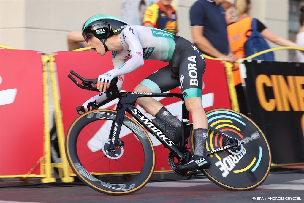 Opnieuw uitvallers door corona in de Giro d'Italia