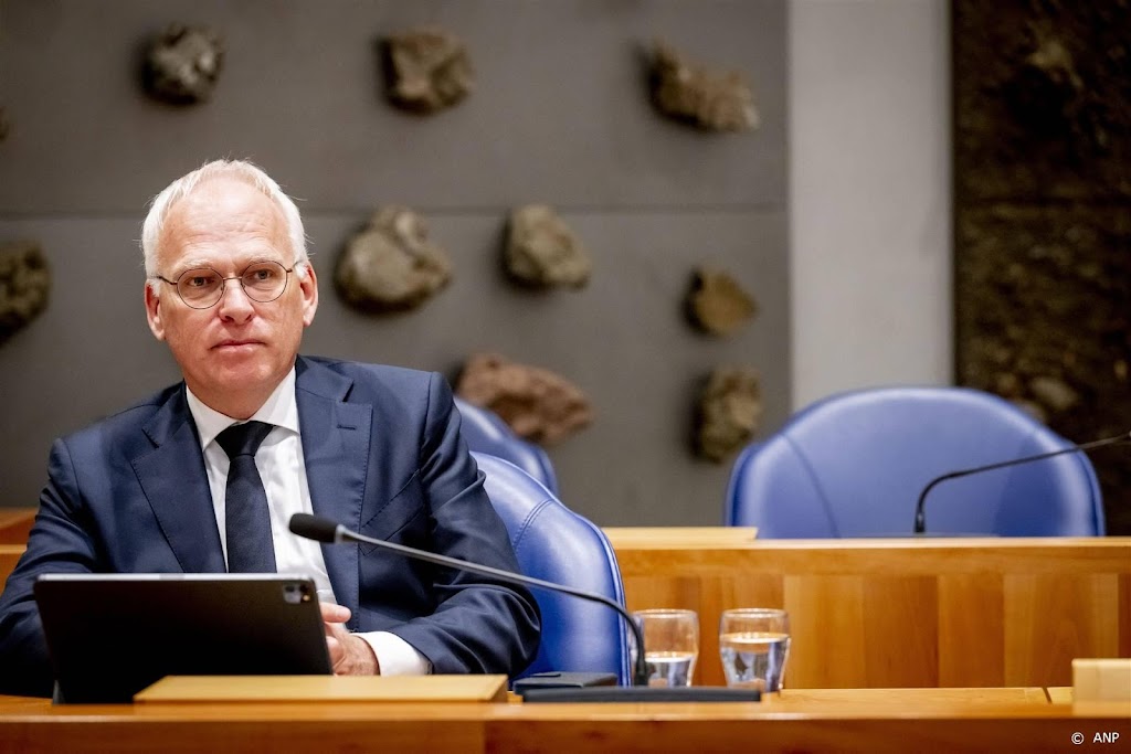 Adema: landbouwakkoord zonder handtekening LTO heeft geen zin