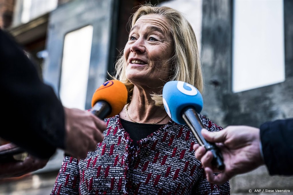 Economieminister: geen sprake van 'graaiflatie' 